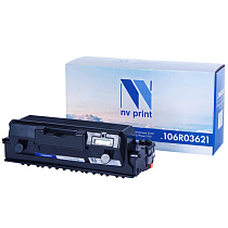 Картридж совм. NV Print 106R03621 черный для Xerox 3335/3345/Phaser 3330 (8500стр.)