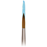 Кисть художественная синтетика Winsor&Newton "Cotman 111", №8, круглая