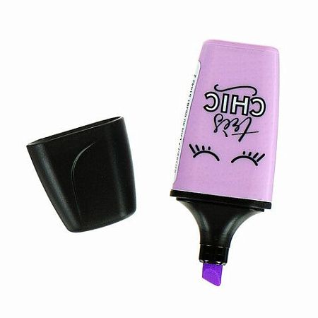 Текстовыделитель STABILO "Boss Mini PastelLove", АССОРТИ В ПЛАСТИКОВОЙ БАНКЕ, линия 2-5 мм, 07/50-07 