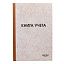 Книга учета 96 л., клетка, твердая, типографский блок, нумерация, А4 (200х290 мм), ОФИСМАГ, 130176
