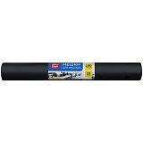 Мешки для мусора  180л OfficeClean ПВД, 88*106см, 30мкм, 10шт., черные, в рулоне