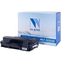 Картридж совм. NV Print MLT-D205E черный для Samsung ML-3310/3710/SCX-4833/5637 (10000стр.) Картридж совм. NV Print MLT-D205E черный для Samsung ML-3310/3710/SCX-4833/5637 (10000стр.)