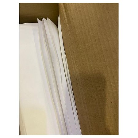 УЦЕНКА - Блокнот для флипчарта OfficeSpace 67,5*98см, 20л., белый
