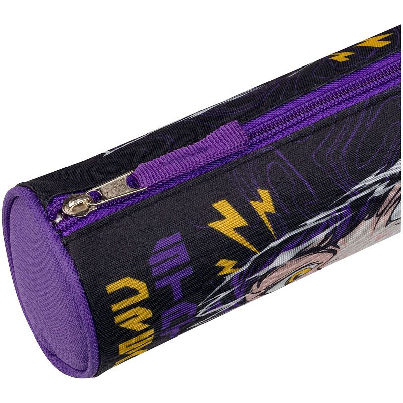 Пенал 210*80 ArtSpace "Kawaii", полиэстер 