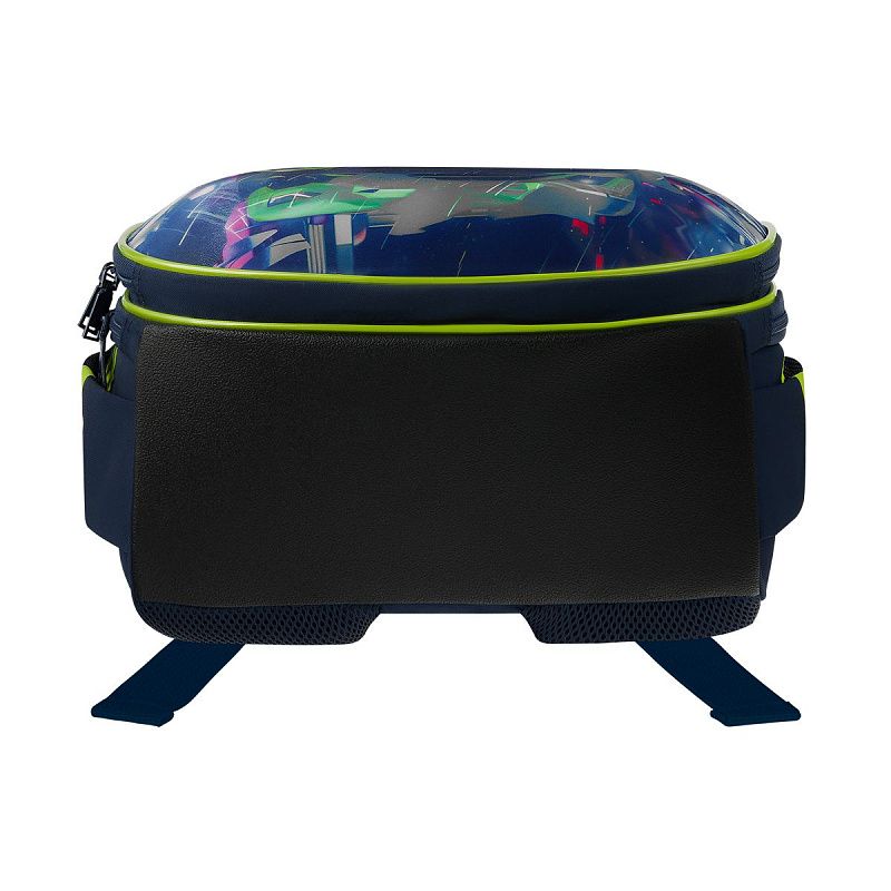 Ранец ArtSpace School Friend "Speed" 39*30*18см, 2 отделения, 2 кармана, анатомическая спинка 