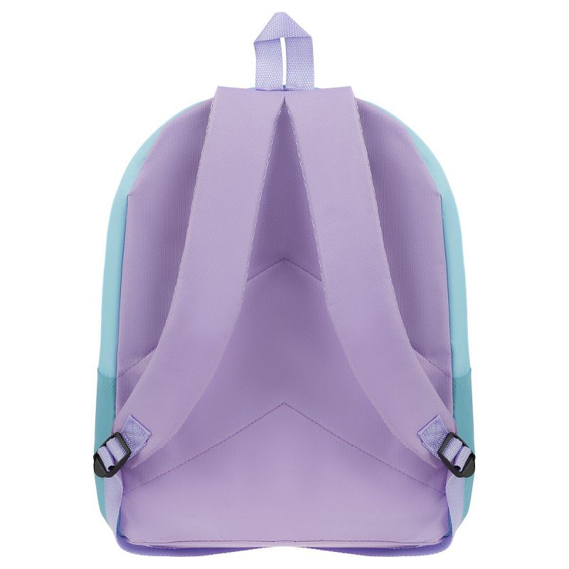 Рюкзак ArtSpace Street "Capybara", 40*29*18см, 1 отделение, 1 карман 