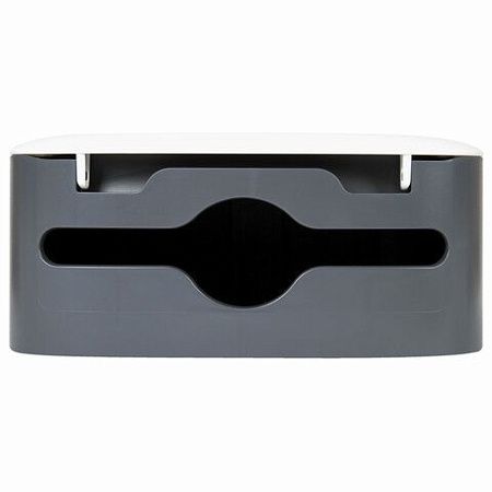 Диспенсер для полотенец ULTRA LAIMA PROFESSIONAL (Система H3), V-сложения, белый, ABS-пластик, 606834 