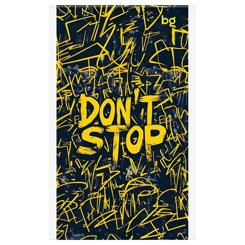 Блокнот А6 32л., на скрепке BG "Гонки. Скорость"