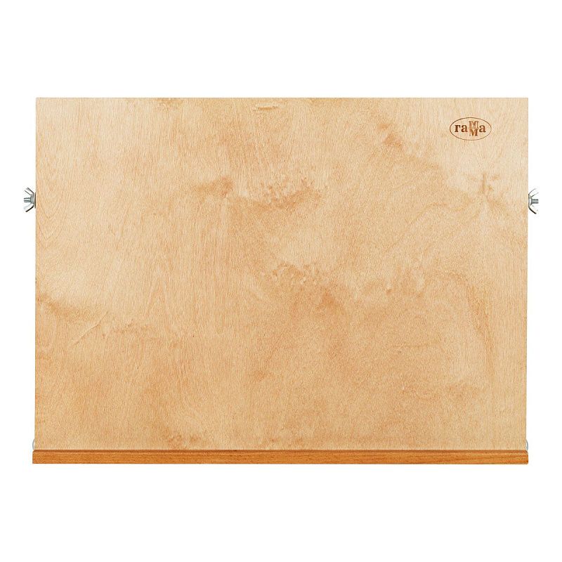 Мольберт настольный планшетный А3 Гамма "Студия", 42*31*7(33)см, российский бук