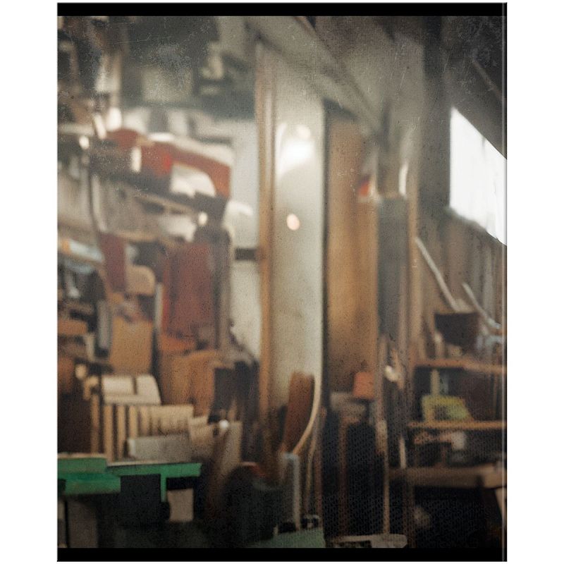 Тетрадь предметная 40л. BG "Робот" - Геометрия, эконом