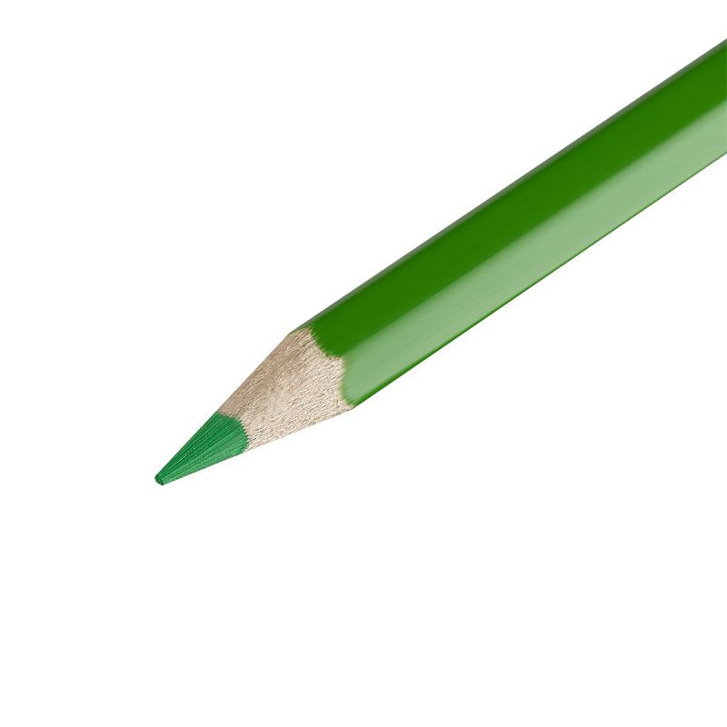 Карандаши акварельные Faber-Castell, 12цв+кисть, картон, европодвес