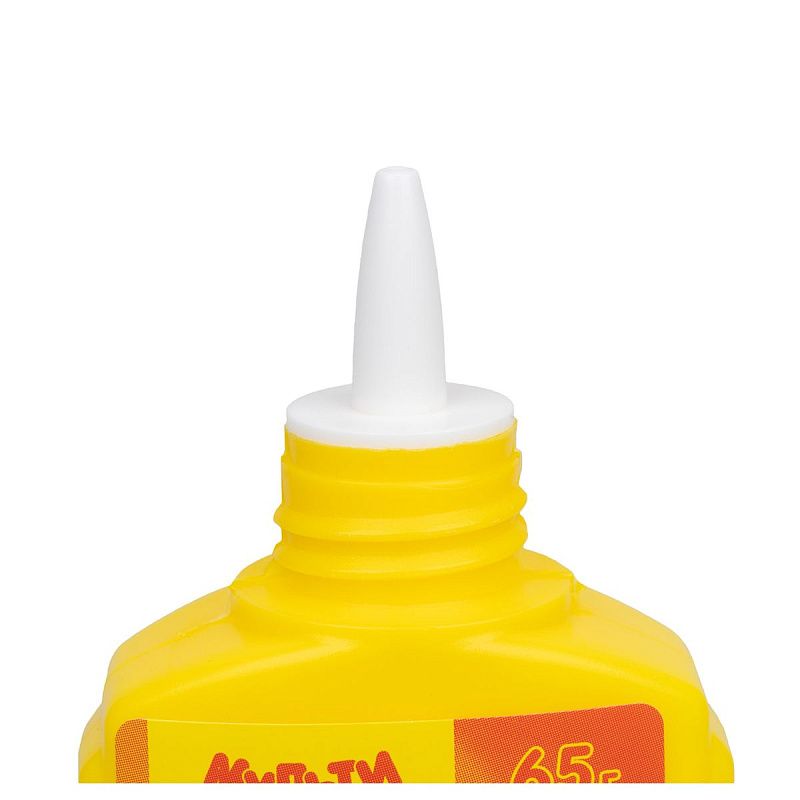 Клей ПВА Мульти-Пульти "Енот в Японии", 65г