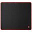 Коврик для мыши Defender Black XXL 400*355*3мм, ткань+резина