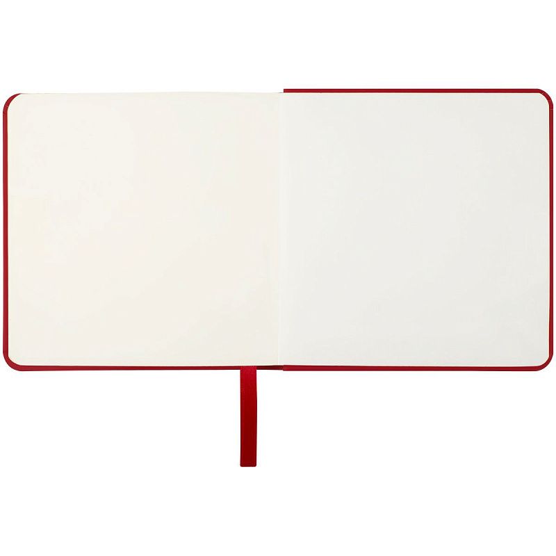 Скетчбук 80л., 120*120 Гамма "Студия", винный, твердая обложка, на резинке, слоновая кость, 140г/м2