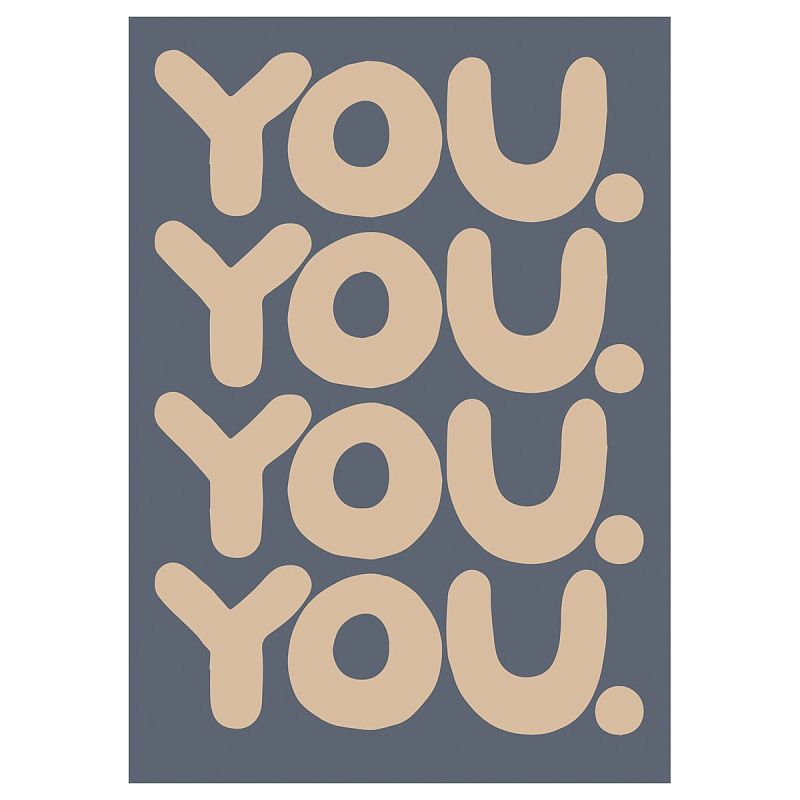 Тетрадь 48л., А4, клетка BG "Е-хо-хо", матовая ламинация