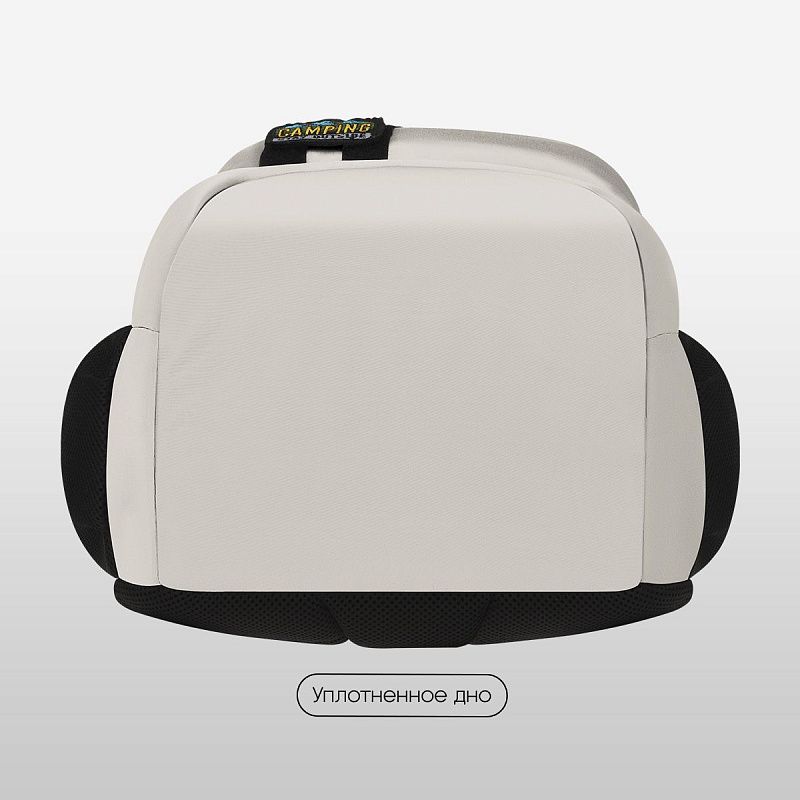 Рюкзак Berlingo ErgoSmart "Urban Pathway" 42*29*16см, 2 отделения, 4 кармана, эргономичная спинка 