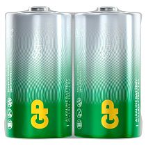 Батарейка GP Super G-Tech C (LR14) 14A алкалиновая, OS2