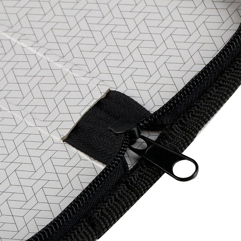 Пенал для кистей ArtSpace "Cat's Night", 340*70мм, ткань