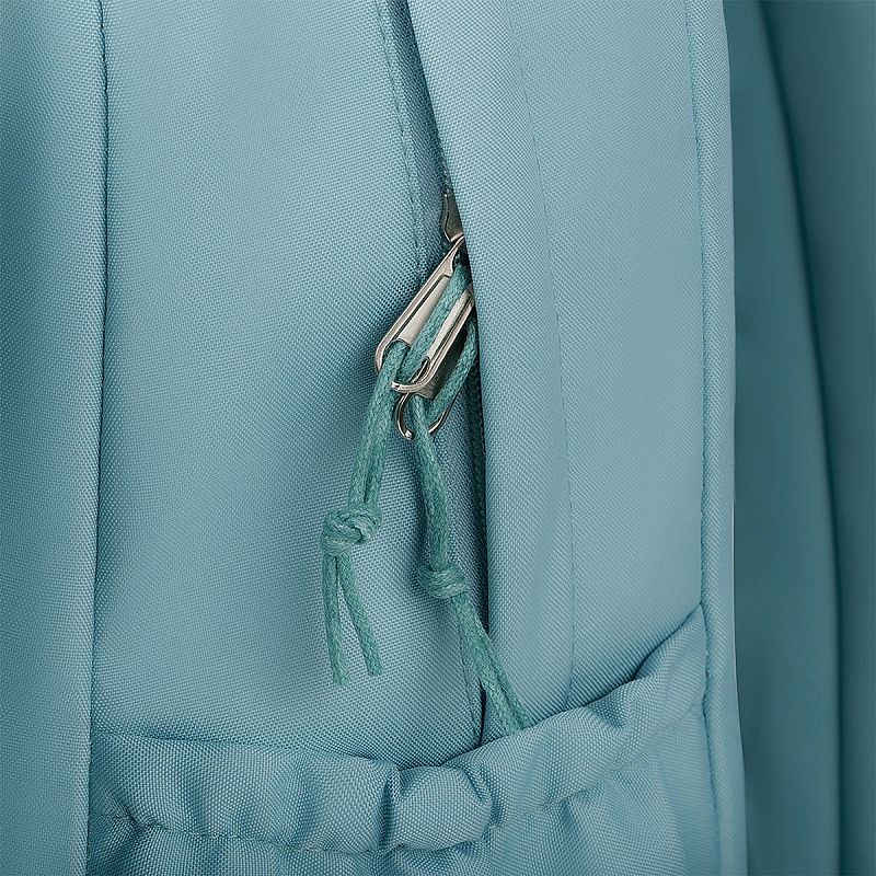 Рюкзак MESHU "Dreamer", 43*30*13см, 1 отделение, 3 кармана, уплотненная спинка,  в комплекте пенал 18*8*2см 