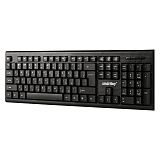 Клавиатура Smartbuy ONE 115, USB, черный