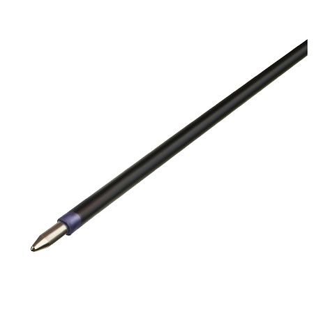 Стержень шариковый СТАММ синий, 142мм, 0,7мм 