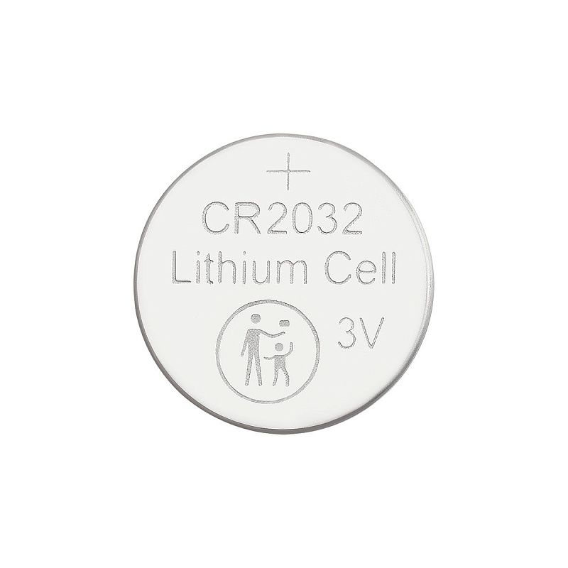 Батарейка Eleven CR2032 литиевая, BC5