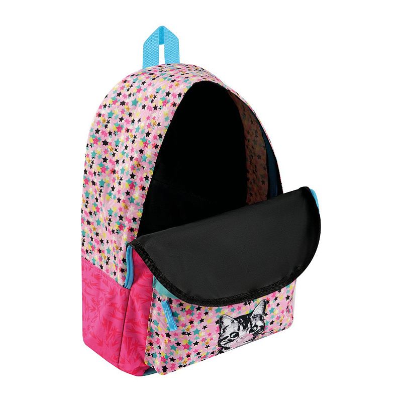 Рюкзак ArtSpace Street "Cool", 40*29*18см, 1 отделение, 3 кармана 