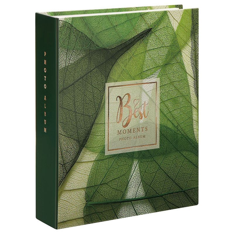 Фотоальбом 200 фото 10*15см, ArtSpace "The Tropics"