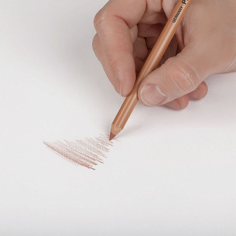 Набор художественных изделий Faber-Castell "Pitt Monochrome", 12 предметов, метал. коробка