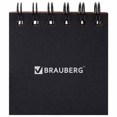 Закладки клейкие в книжке BRAUBERG PASTEL 200 штук: 50х15 мм 5 цветов х 25листов, 50х75 мм 3 цвета х 25 листов, 115582