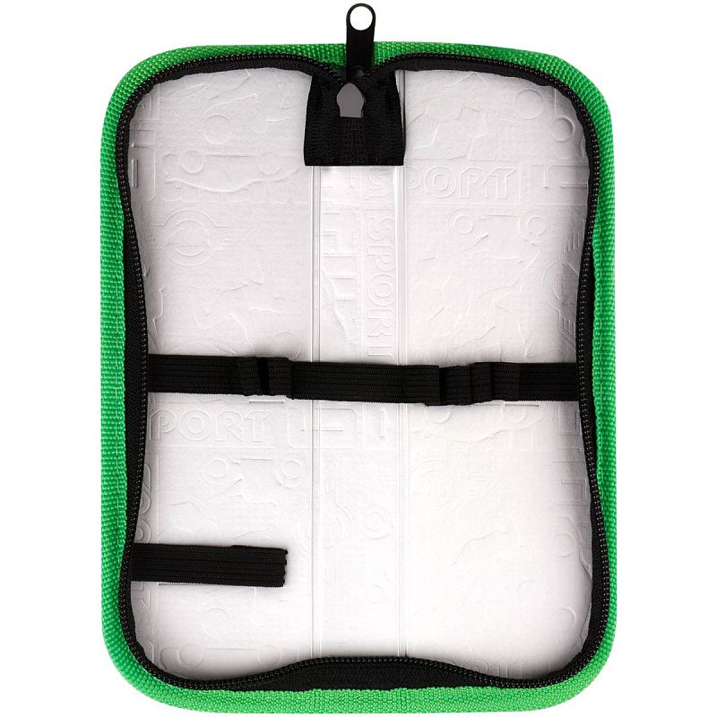 Пенал 1 отделение, 190*60 ArtSpace "Street style", ламинированный картон 