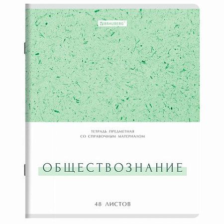 Тетради предметные, КОМПЛЕКТ 12 ПРЕДМЕТОВ, 48 л., обложка картон, BRAUBERG "HARMONY", 405167