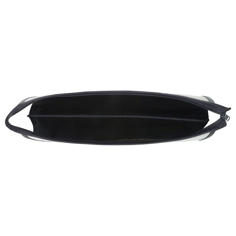 Папка для труда 2 отделения, А4, ArtSpace "Cool me", пластик, на молнии 