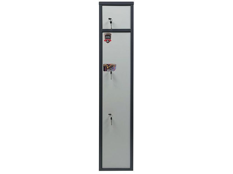 Оружейный сейф AIKO БЕРКУТ 150/2