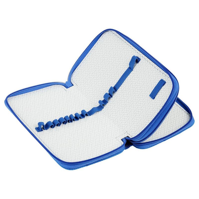 Пенал 2 отделения, 190*110 ArtSpace "Space", ткань 