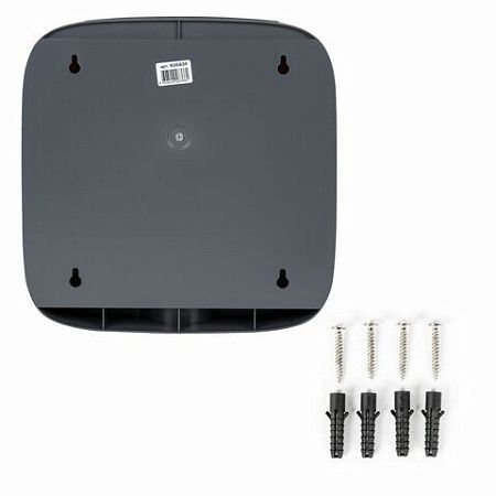 Диспенсер для полотенец ULTRA LAIMA PROFESSIONAL (Система H3), V-сложения, белый, ABS-пластик, 606834 