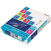 УЦЕНКА - Бумага Color copy А4, 200г/м2, 250л., 161%