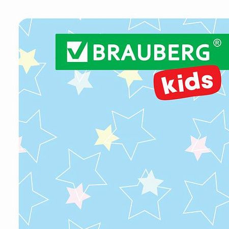 Настольное покрытие BRAUBERG KIDS для труда и творческих занятий, ПВХ, "Art throne", 50х35 см, 272359 