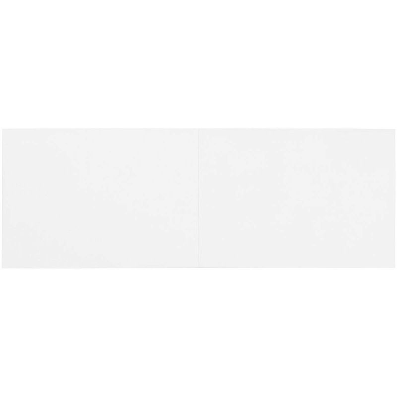 Альбом для акварели 40л., А4, на склейке Гамма "Классический", 180г/м2