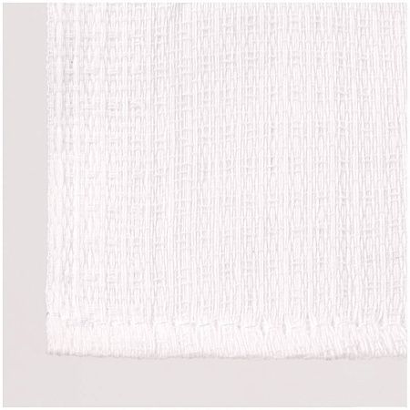Салфетка техническая, вафельная, отбеленная, 45*60см, набор 10шт., OfficeClean, 140г/м2