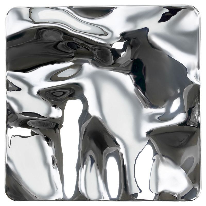 Зеркальце карманное складное MESHU "Аesthetic"