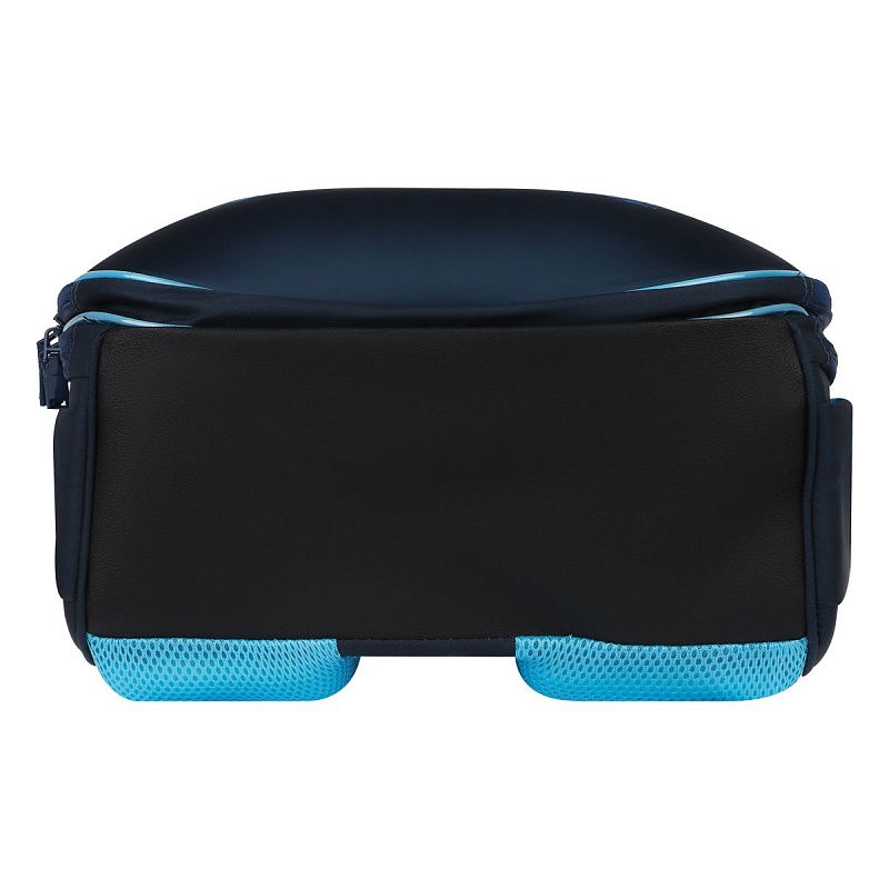 Ранец ArtSpace School Friend "Extreme" 39*30*18см, 2 отделения, 2 кармана, анатомическая спинка, пенал, мешок для обуви 