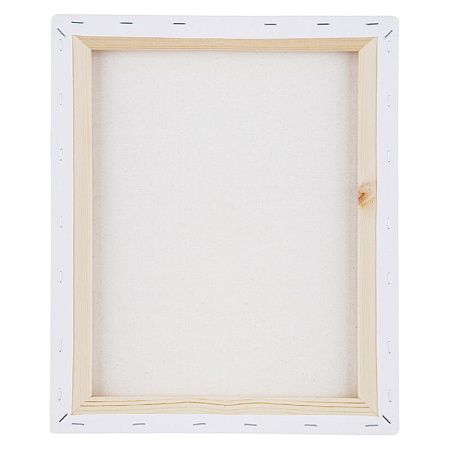 Холст на подрамнике Гамма "Студия", 50*60см, 100% хлопок, 280г/м2, мелкое зерно