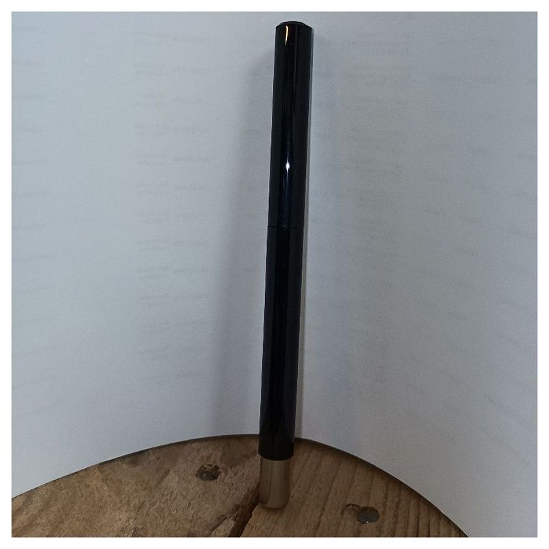 УЦЕНКА - Ручка-роллер Parker "Vector Black" синяя, 0,8мм, подарочная упаковка (осн 352797) 