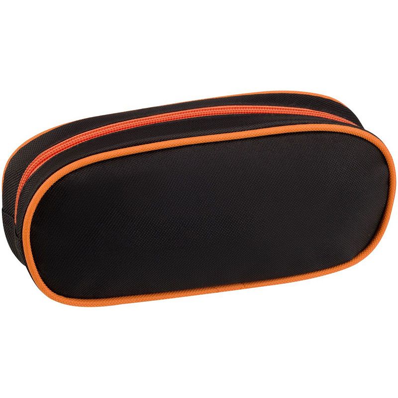 Пенал 210*80*45 ArtSpace "Bear", полиэстер 