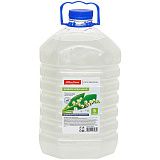 Мыло-крем жидкое OfficeClean Professional "Ландыш" перламутровое, ПЭТ, 5л 