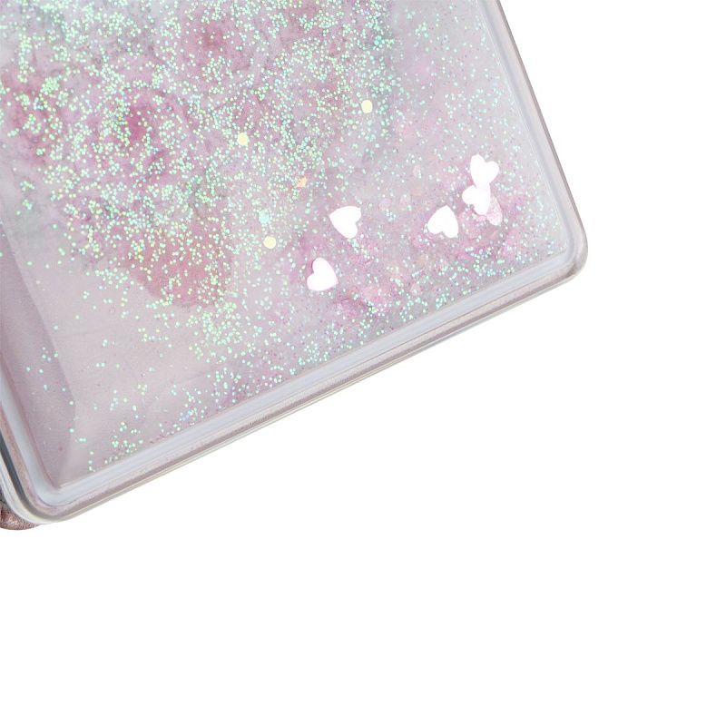 Зеркальце карманное складное MESHU "Shiny Kitty"