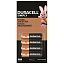 Батарейки КОМПЛЕКТ 4 шт. (отрывной блок), DURACELL Simply, AA (LR06, 15А), алкалиновые, пальчиковые, 5009139