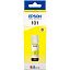 Чернила ориг. Epson EcoTank желтые для L4150/4160 (70мл)