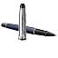 Ручка-роллер Waterman "Expert SE Deluxe Blue CT" черная, 0,8мм, подарочная упаковка